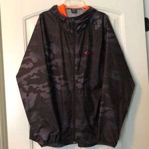 Oakley Windbreaker